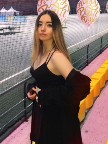 Проститутка Ната